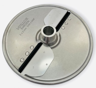 Соломка 2х2 мм Hallde 63212 Соломка 2х2 мм Hallde 63212